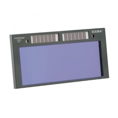 Huntsman Huntsman 138-16376 2 x 4.25 in. Solera Cart Shade 11 138-16376